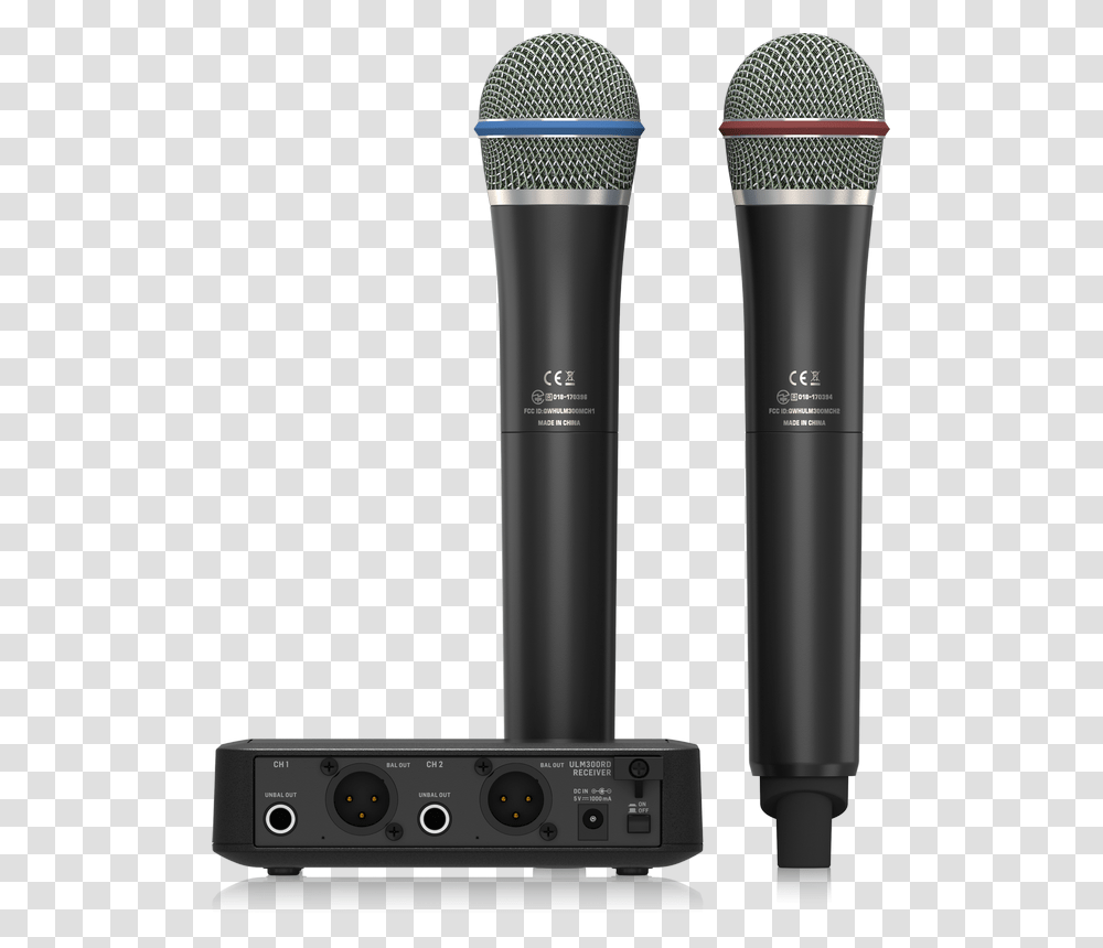 Behringer, Electrical Device, Microphone Transparent Png