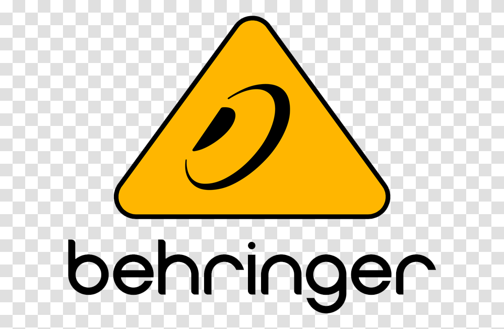 Behringer Logo Behringer Logo, Number, Road Sign Transparent Png