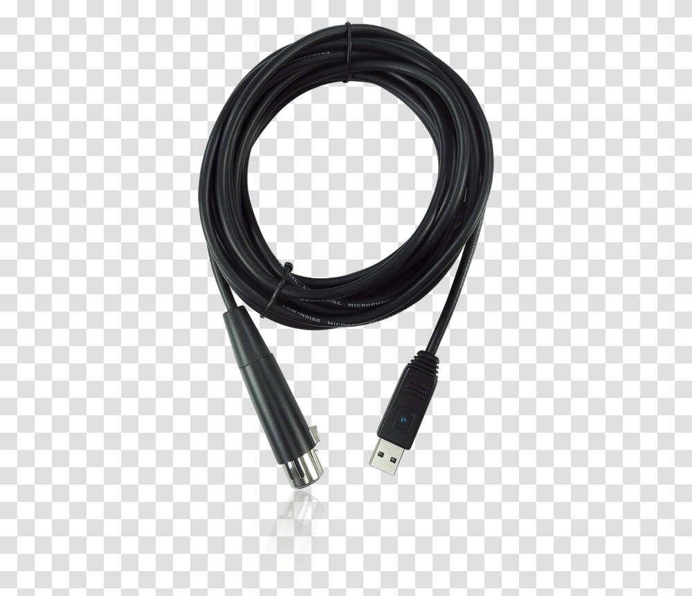 Behringer Mic2usb Microphone To Usb Interface Cable Behringer Microphone To Usb Interface Cable Mic2usb Transparent Png
