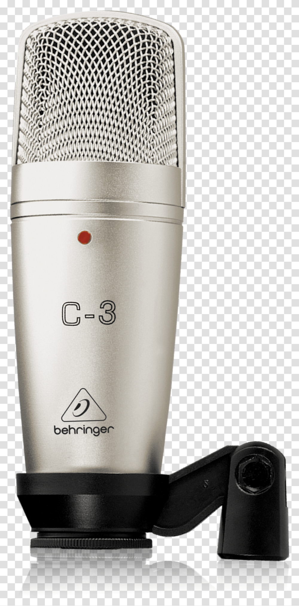 Behringer Product C 3 Behringer C1, Bottle, Shaker, Milk, Beverage Transparent Png