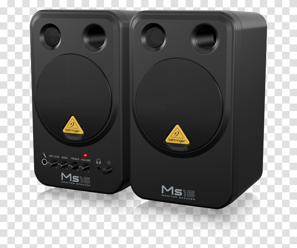 Behringer, Speaker, Electronics, Audio Speaker, Camera Transparent Png