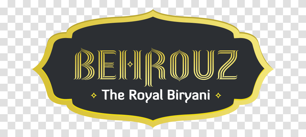Behrouzbiryani Coupons And Deals Calligraphy, Label, Word, Book Transparent Png