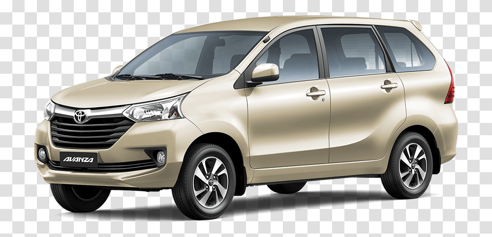 Beige Metallic Toyota Avanza 1.3 E Mt, Car, Vehicle, Transportation, Bumper Transparent Png