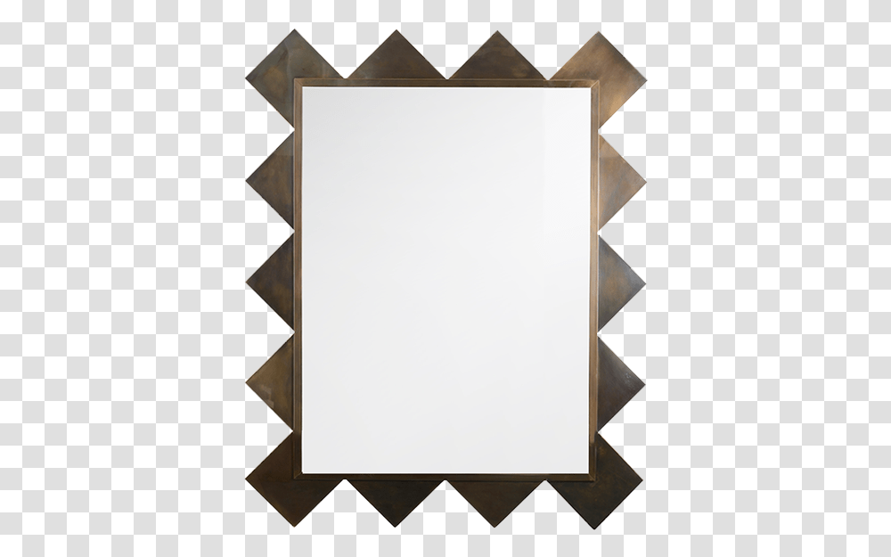 Beige, Mirror, Mailbox, Letterbox Transparent Png