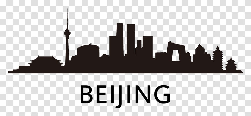 Beijing Silhouette, Vehicle, Transportation, Submarine Transparent Png