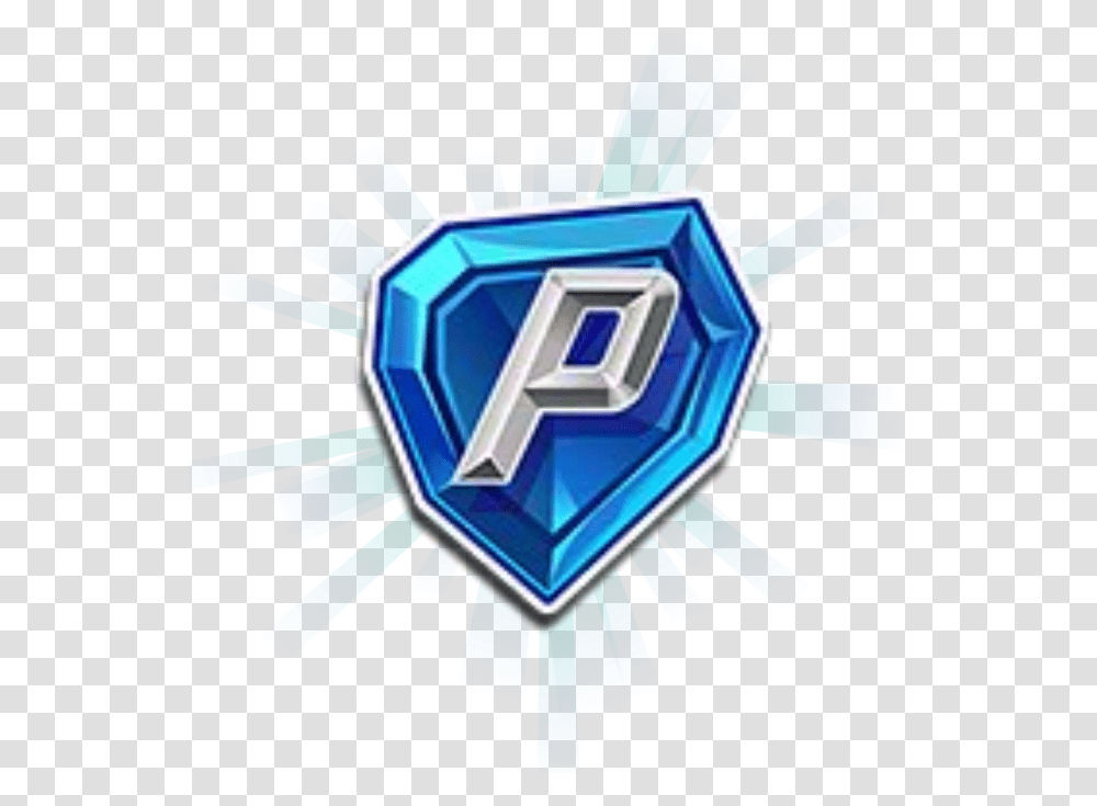 Bejeweled Wiki Emblem, Crystal Transparent Png