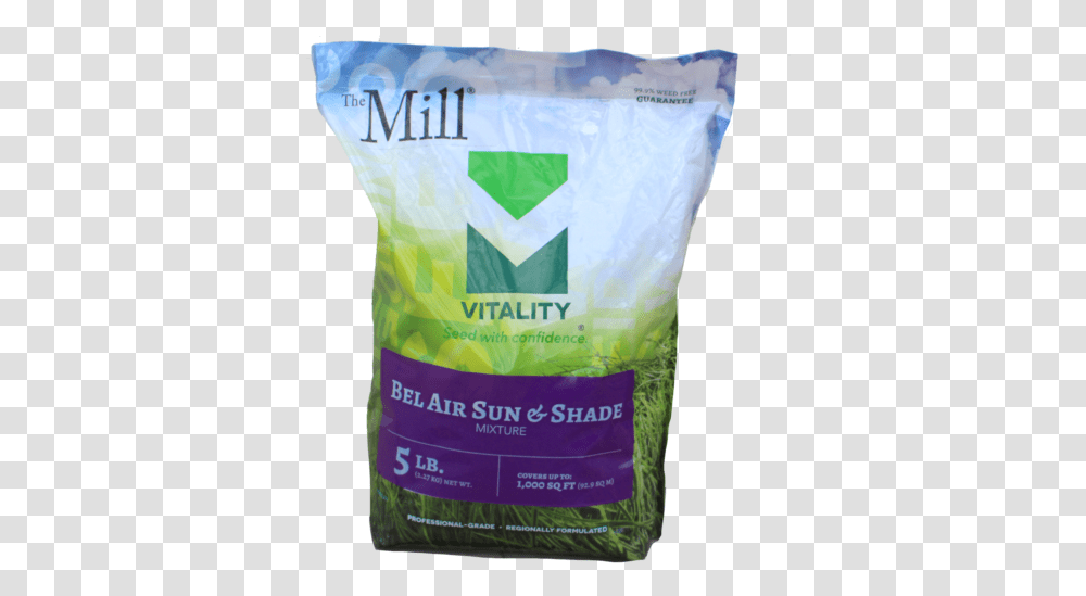 Bel Air Sun Amp Shade Grass SeedClass Grass, Diaper, Plant, Food, Bottle Transparent Png