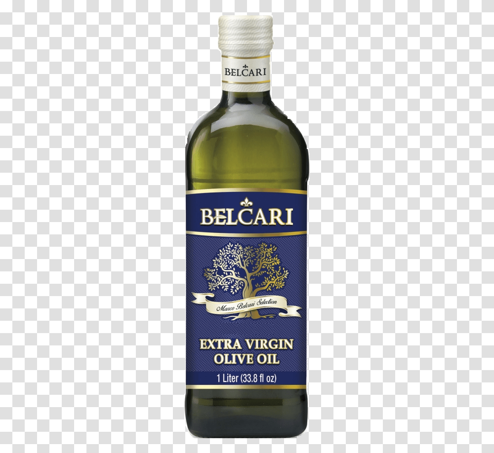 Belcari Olive Pomace Oil, Alcohol, Beverage, Drink, Bottle Transparent Png