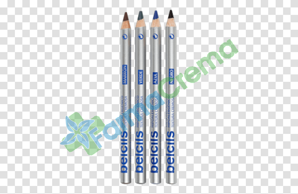 Belcils Lpiz Perfilador Hipoalergnico De Ojos Textura Writing, Pencil, Marker Transparent Png