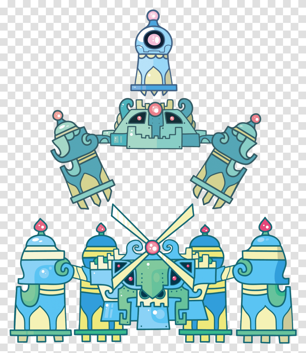 Beldum Metang Metagross Cosmopoliturtle Pokemon, Robot Transparent Png