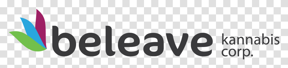 Beleave Kannabis Corp, Number, Logo Transparent Png