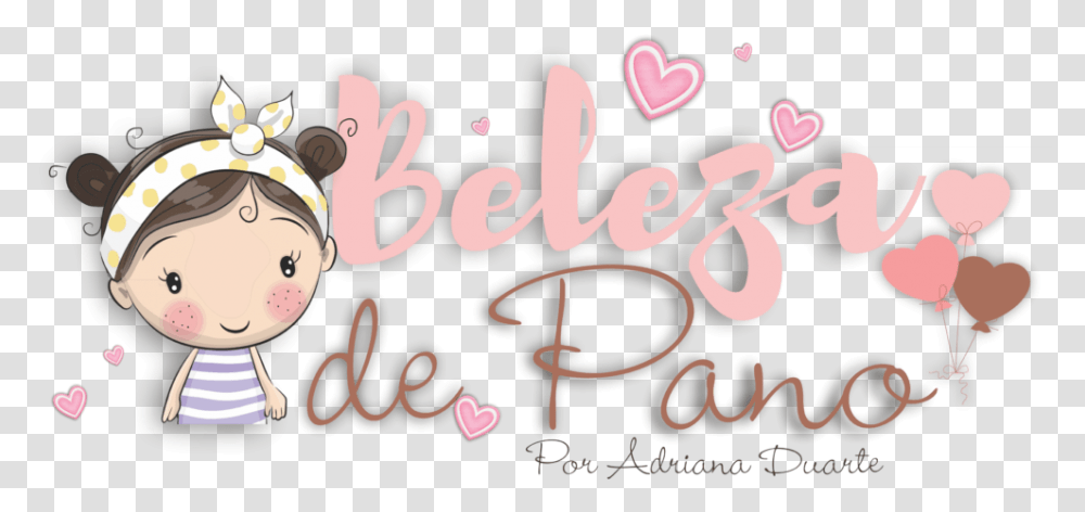 Beleza De Pano Cartoon, Alphabet, Number Transparent Png