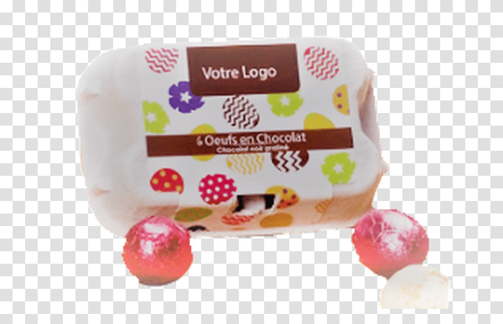 Belgian 6 Mini Egg Carton Actualit, Birthday Cake, Dessert, Food, Pencil Box Transparent Png