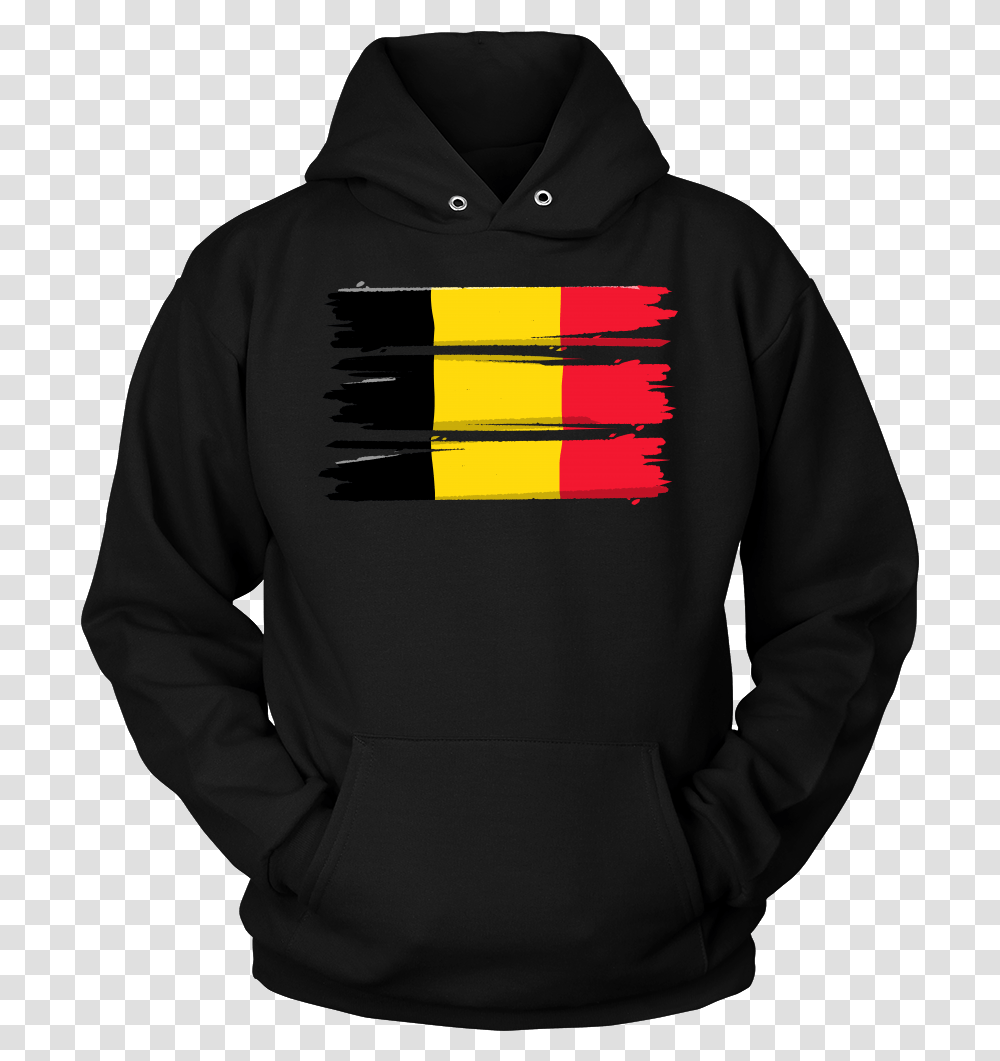 Belgian Belgium Europe Patriotic Country Flag Hoodie Straight Outta The Stand, Apparel, Sweater, Sweatshirt Transparent Png