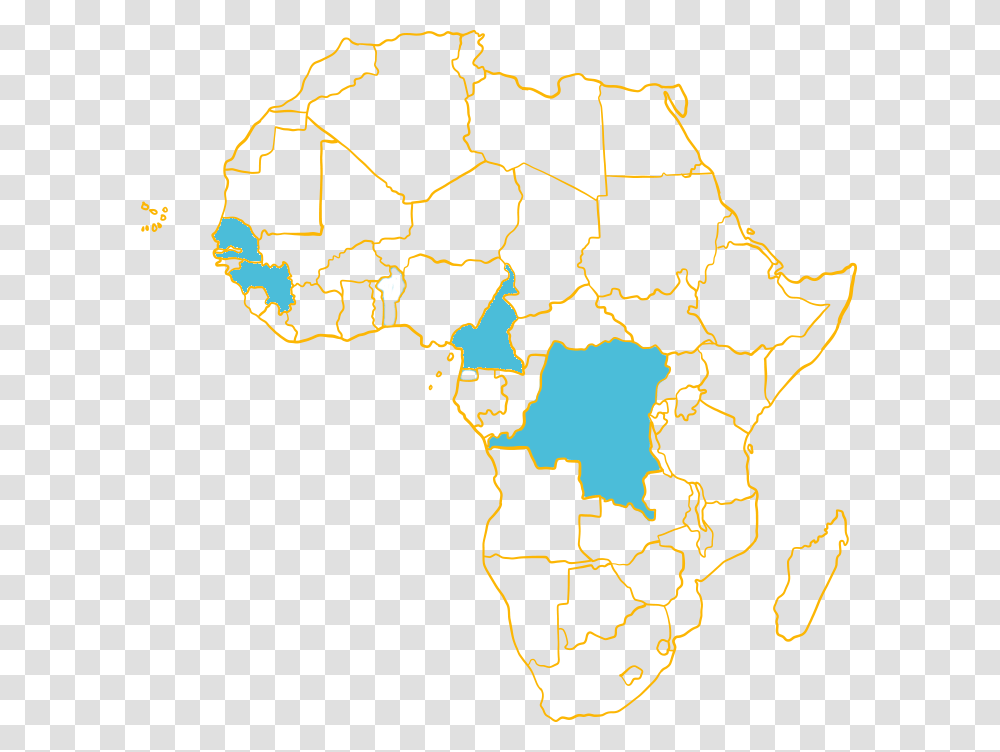 Belgian Colonies In Africa, Number, Plot Transparent Png