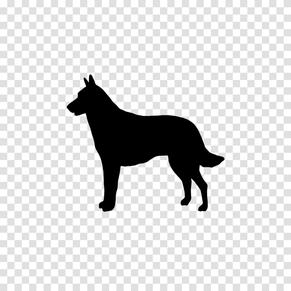 Belgian Shepherd Groenendael Clipart Collection, Silhouette, Mammal, Animal, Stencil Transparent Png