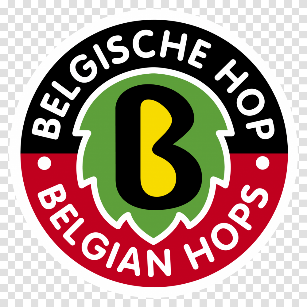 Belgische Hop, Number, Label Transparent Png