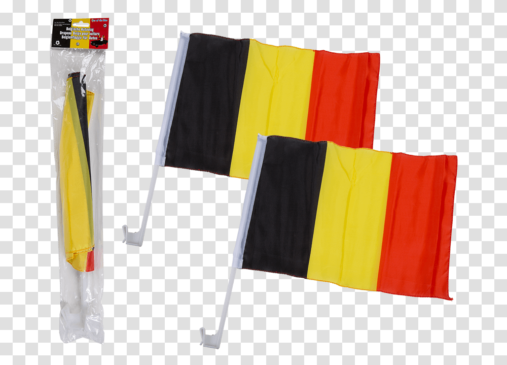 Belgium Car Flag Out Of The Blue Kg, Symbol, Text, Arrow, Drying Rack Transparent Png