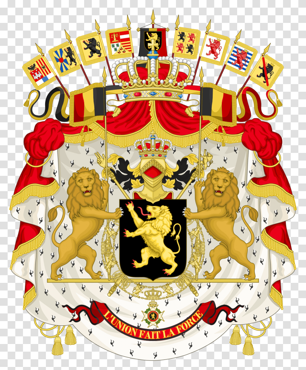 Belgium Coat Of Arms, Person, Leisure Activities, Logo Transparent Png