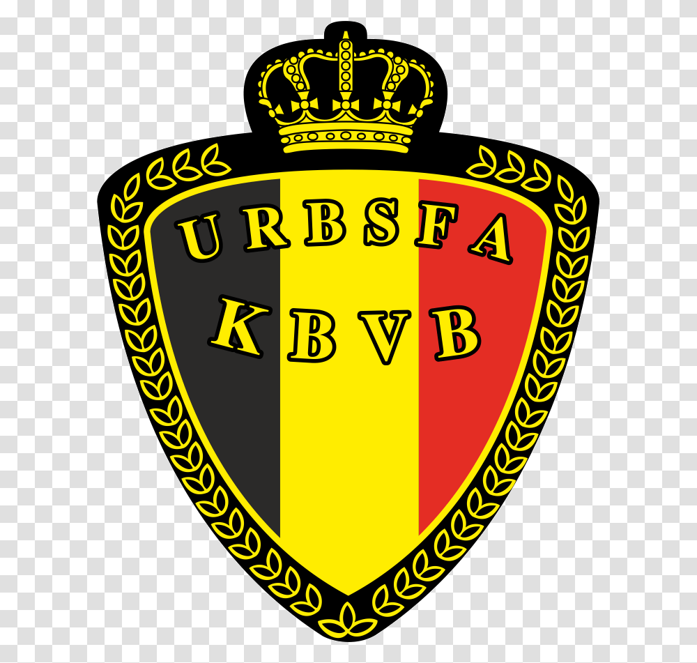 Belgium Flag, Logo, Trademark, Badge Transparent Png
