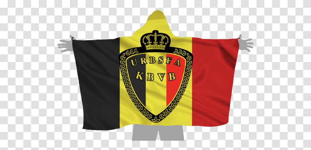 Belgium Flag, Logo, Trademark, Badge Transparent Png