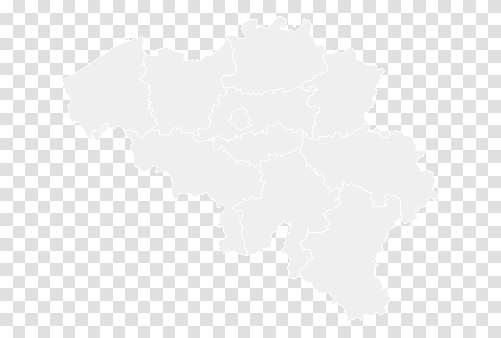 Belgium Map, Diagram, Plot, Atlas Transparent Png