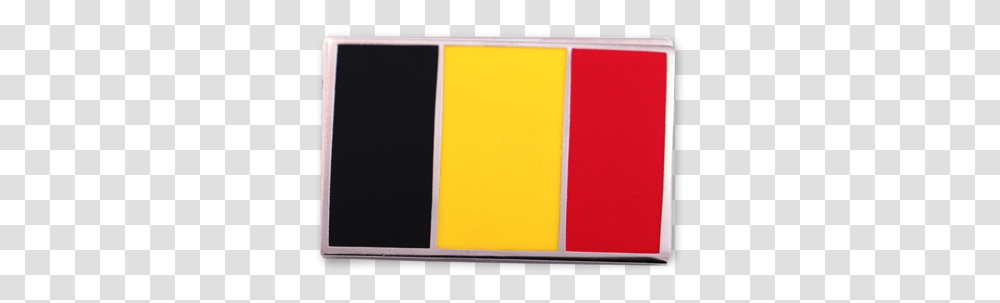 Belgium Mission Pin Flag, Word, Blackboard, Canvas, Paint Container Transparent Png