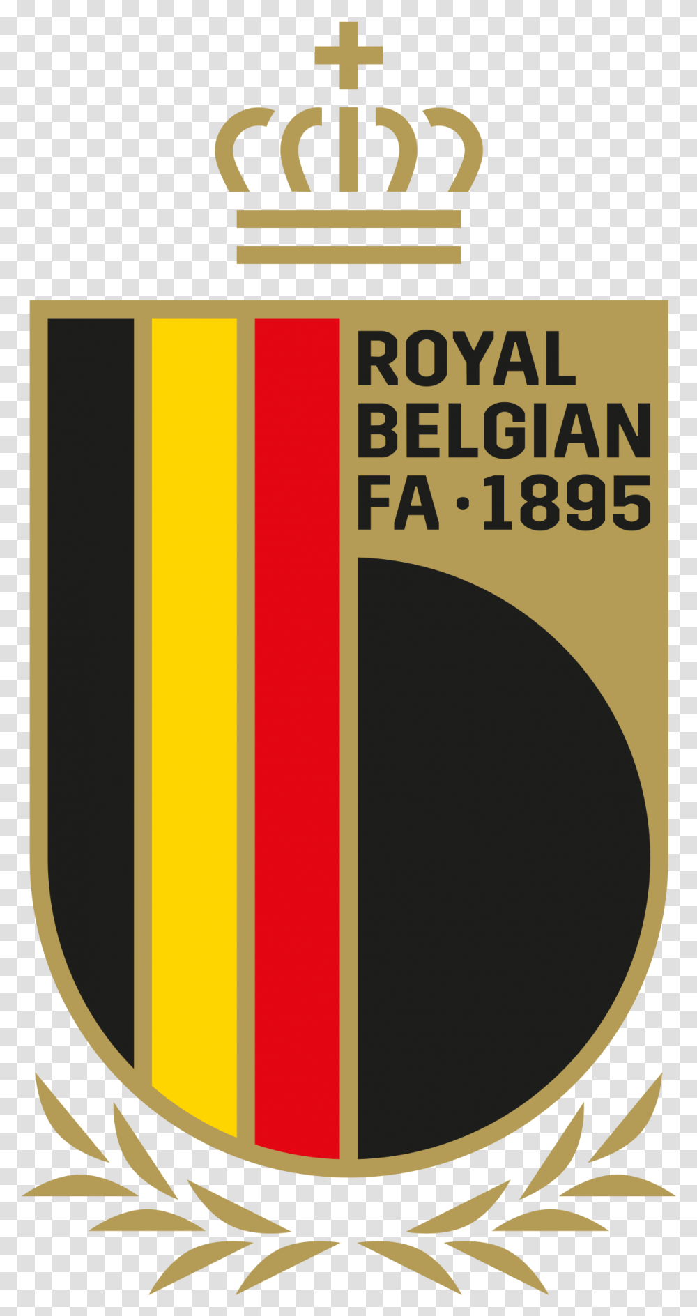 Belgium National Football Team Wikipedia Royal 1895 Belgian, Poster, Advertisement, Text, Flyer Transparent Png