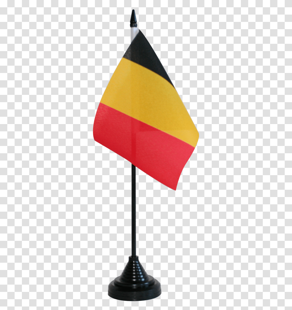 Belgium Table Flag 395 X 59 Inch Croatian Flag, Lamp, Symbol, Canopy Transparent Png