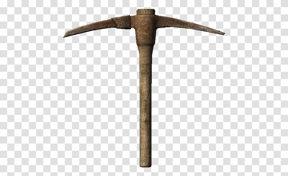 Beliefs Late Rent Bills Collectors Overdrafts Self Pickaxe In The Middle Ages, Tool, Mattock, Hoe, Hammer Transparent Png