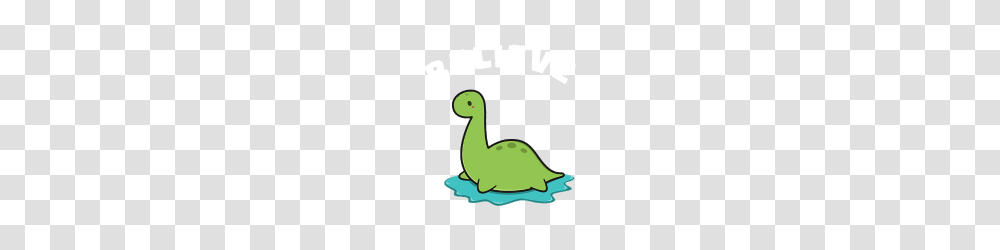 Believe In Loch Ness Monster, Animal, Poster, Advertisement, Reptile Transparent Png