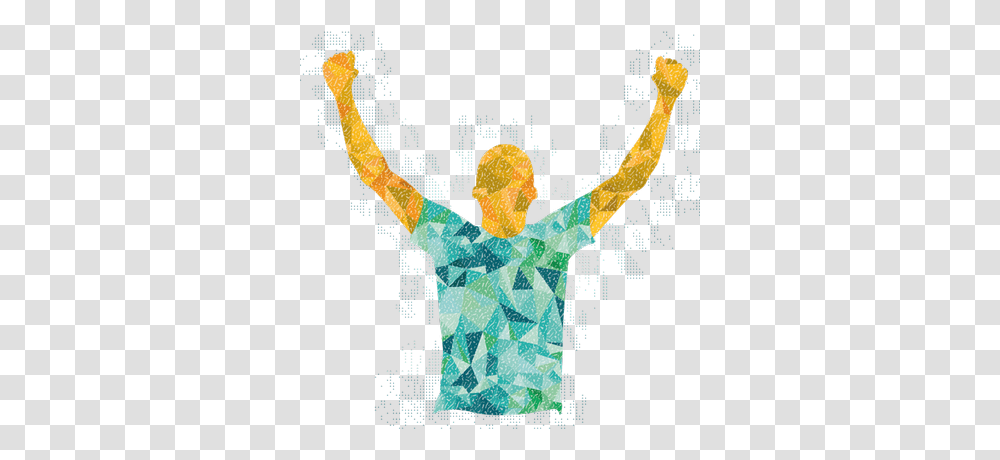 Believe In Yourself, Advertisement, Hand, Poster, Dance Pose Transparent Png