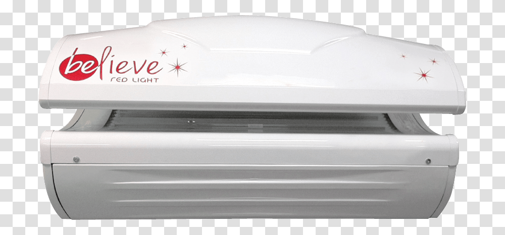 Believe Red Light Therapy Bed Refrigerator, Car, Vehicle, Transportation, Automobile Transparent Png