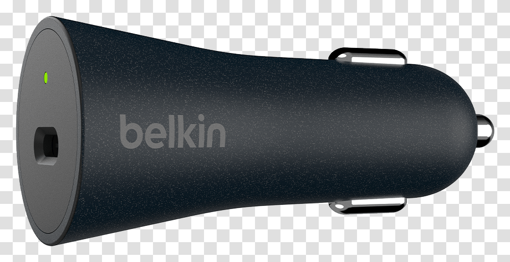 Belkin Qc4 Car Charger, Mouse, Computer, Electronics, Mobile Phone Transparent Png