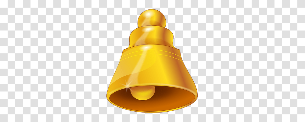 Bell Religion, Lamp Transparent Png
