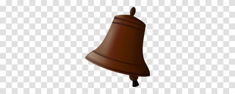 Bell Religion, Lamp, Bronze Transparent Png