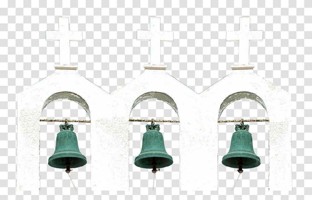 Bell Religion, Bell Tower, Architecture, Building Transparent Png