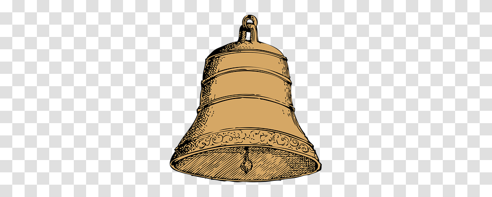 Bell Religion, Lamp, Bronze, Musical Instrument Transparent Png