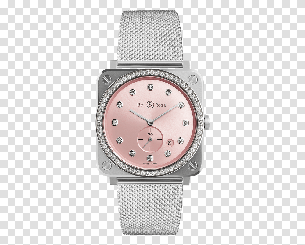 Bell And Ross Watches Women, Clock Tower, Architecture, Building, Wristwatch Transparent Png
