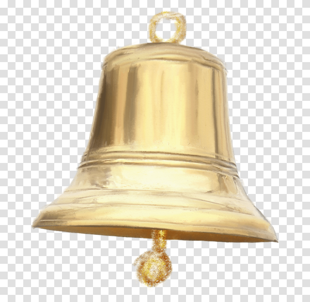 Bell Animation Bell, Lamp, Lampshade, Wedding Cake, Dessert Transparent Png