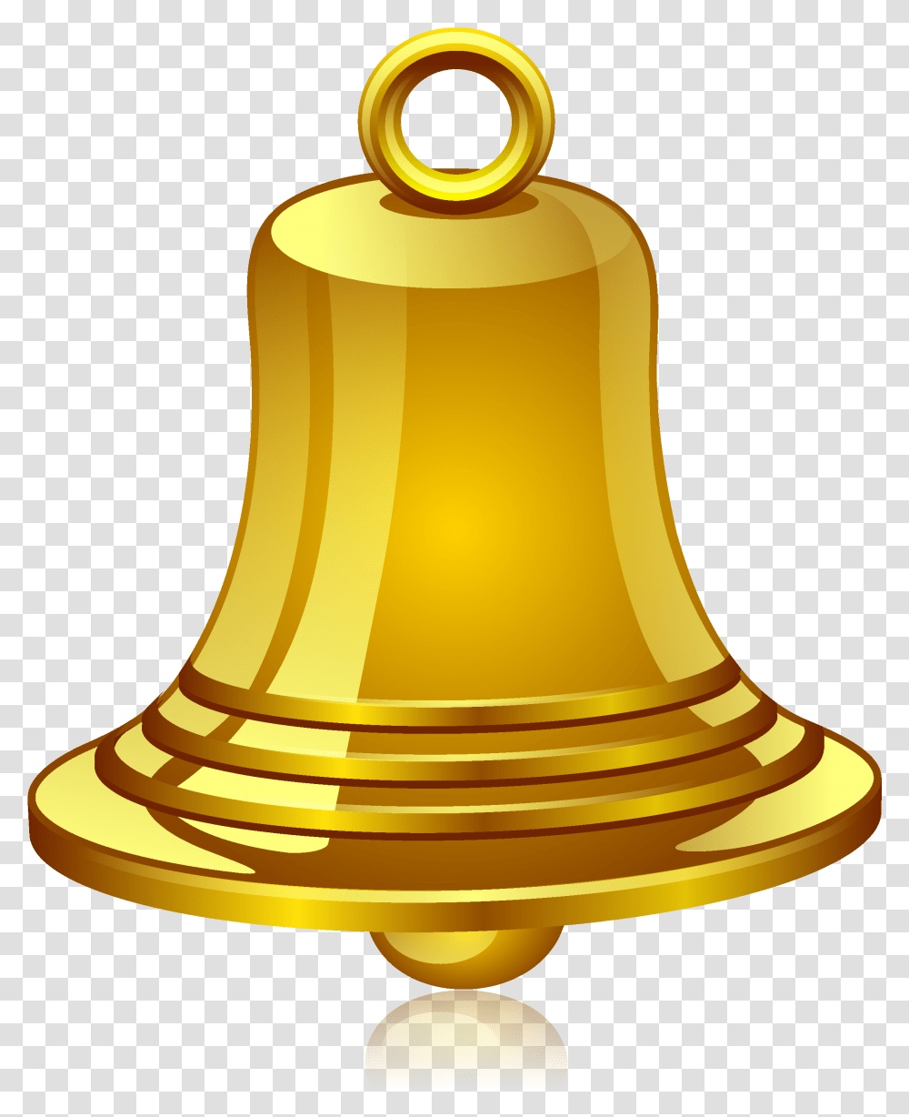 Bell Bell Icon Download, Lamp, Lampshade, Table Lamp Transparent Png