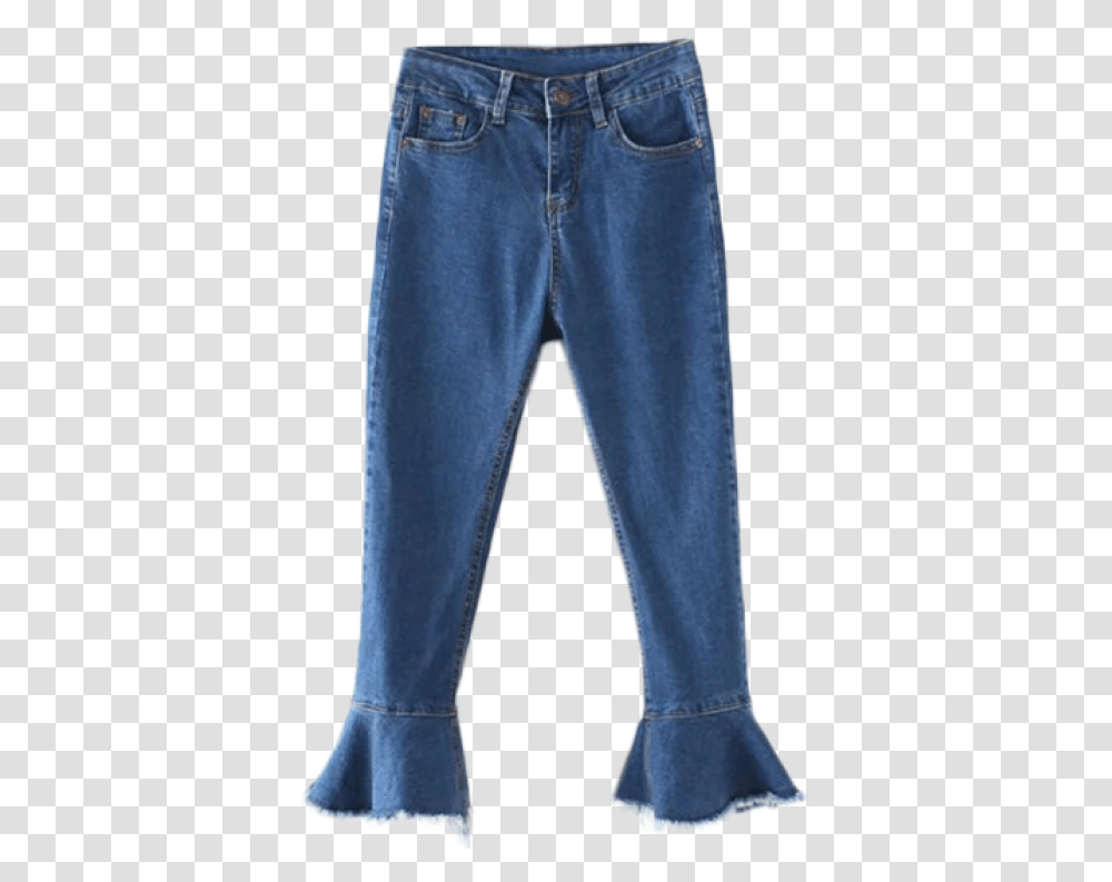 Bell Bottom Jeans Bell Bottom Pants, Apparel, Denim, Person Transparent Png