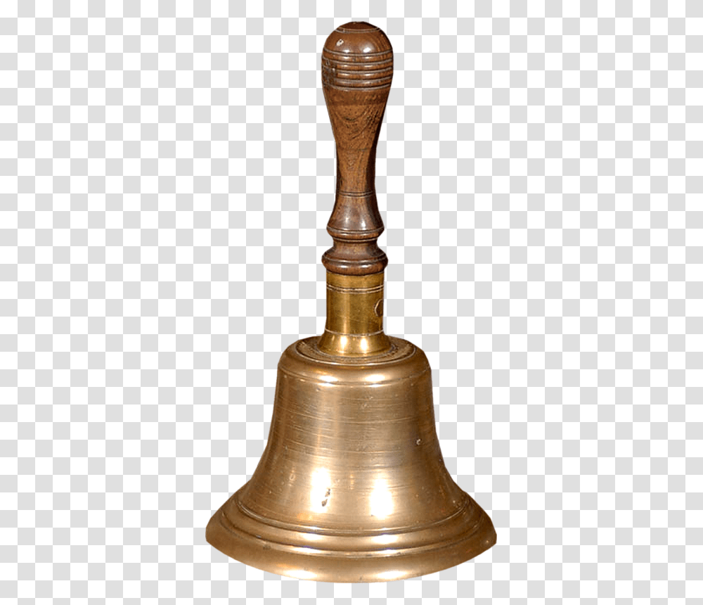 Bell, Bronze, Chess, Hammer, Bowl Transparent Png