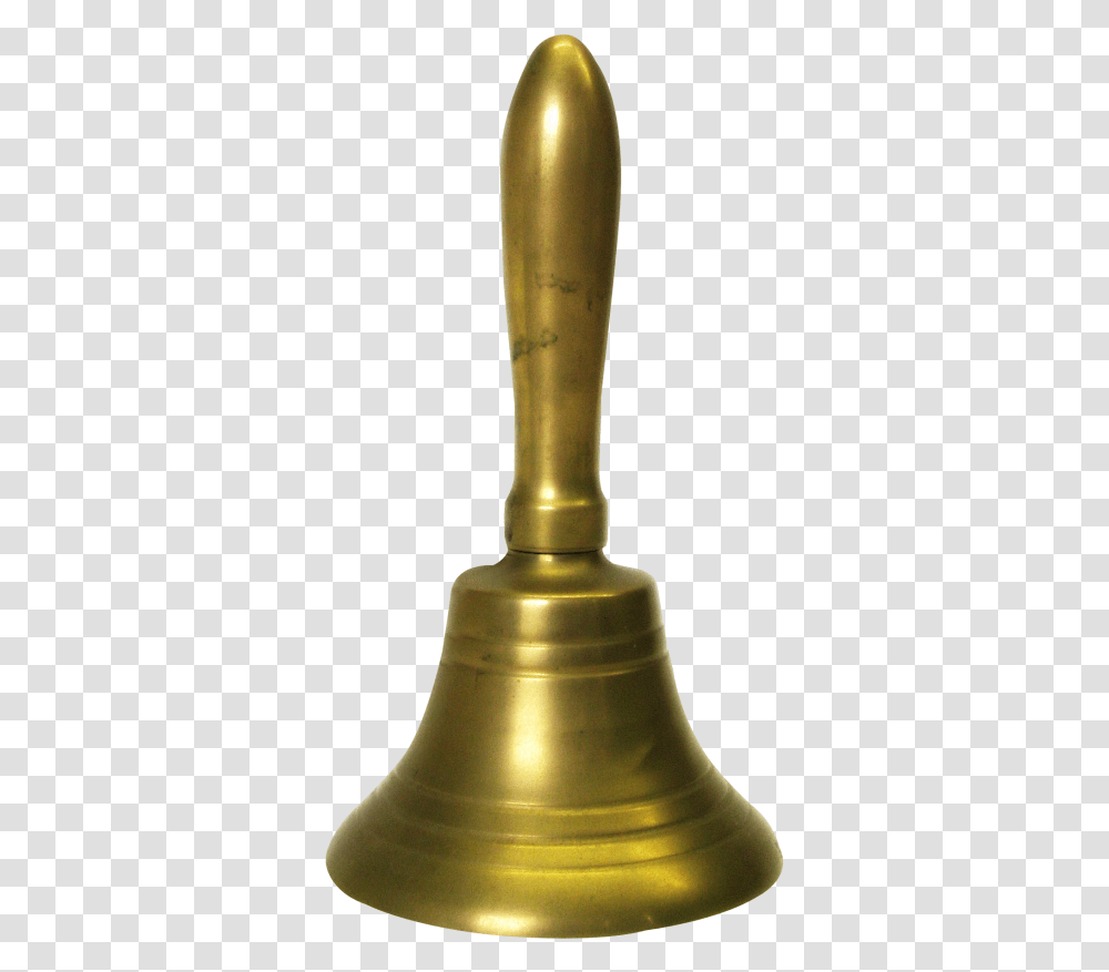 Bell, Bronze, Glass, Chess, Game Transparent Png