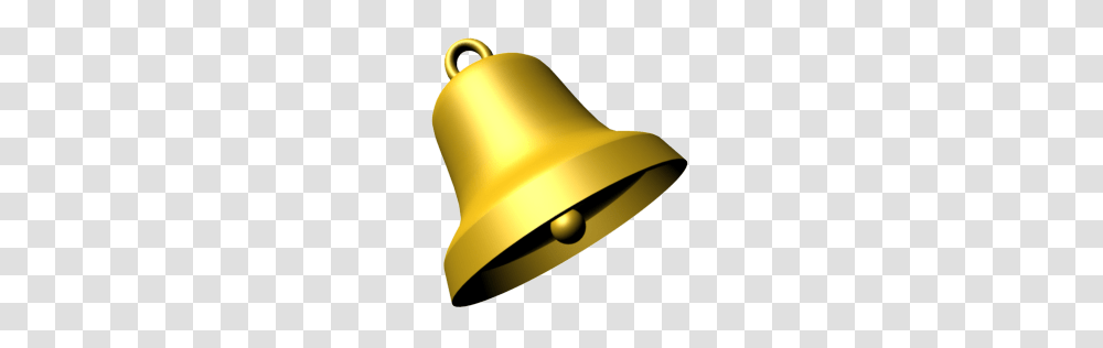 Bell, Bronze, Hardhat, Helmet Transparent Png