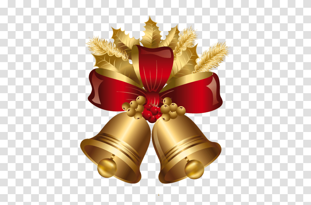 Bell, Bronze, Lamp, Gift Transparent Png