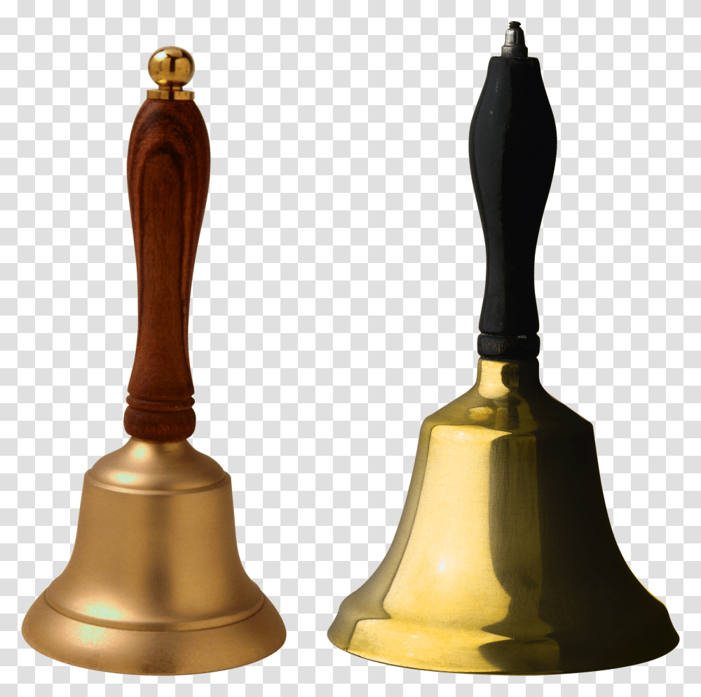 Bell, Bronze, Lamp, Musical Instrument, Brass Section Transparent Png