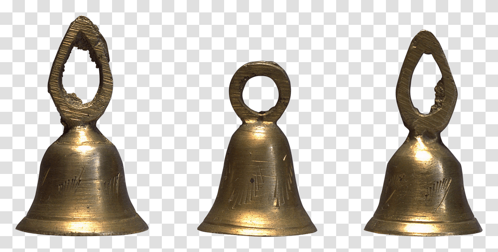 Bell, Bronze, Musical Instrument, Brass Section, Chime Transparent Png