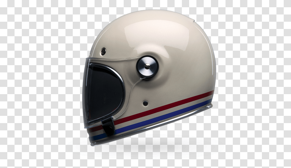 Bell Bullitt Helmet Bell Helmets Full Face Vintage, Clothing, Apparel, Crash Helmet, Hardhat Transparent Png