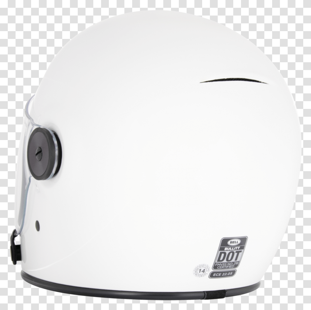 Bell Bullitt Motorcycle Helmet By Max Guerrero Solid, Clothing, Apparel, Crash Helmet, Hardhat Transparent Png